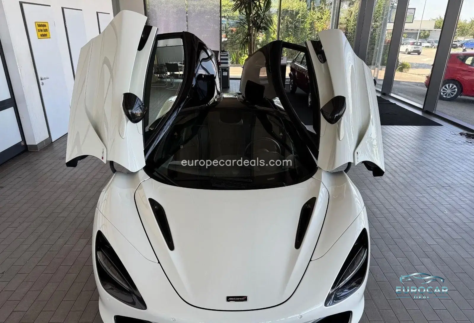 McLaren 720S