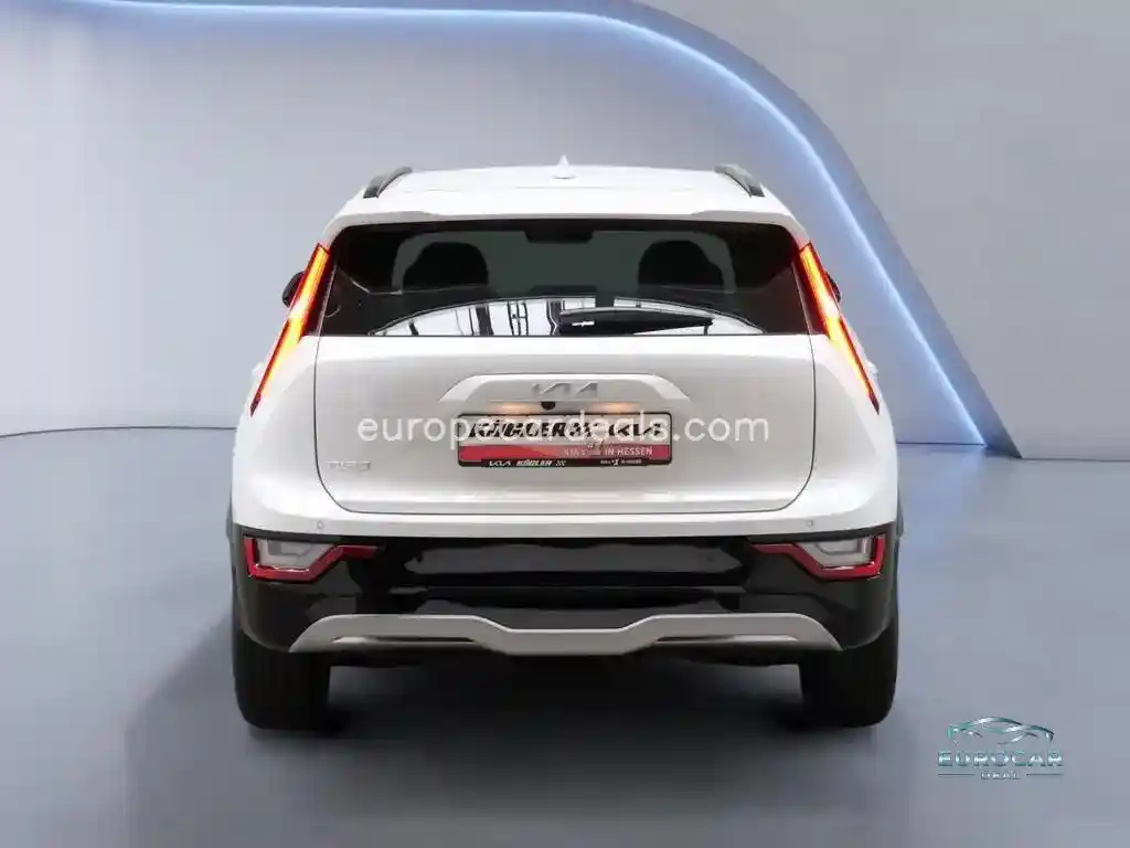 Kia Niro EV