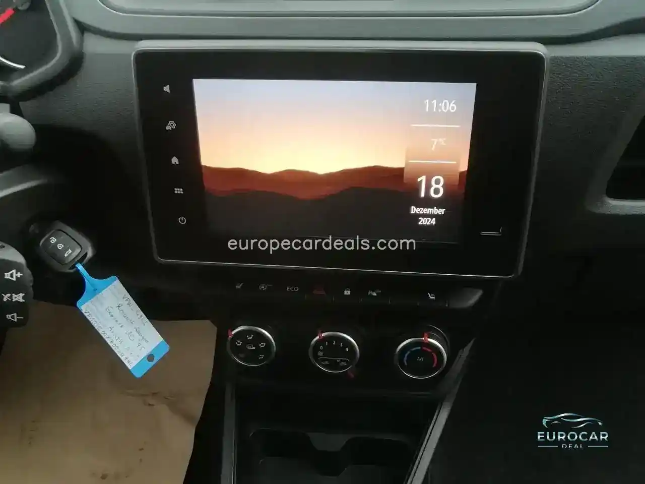 Renault Express