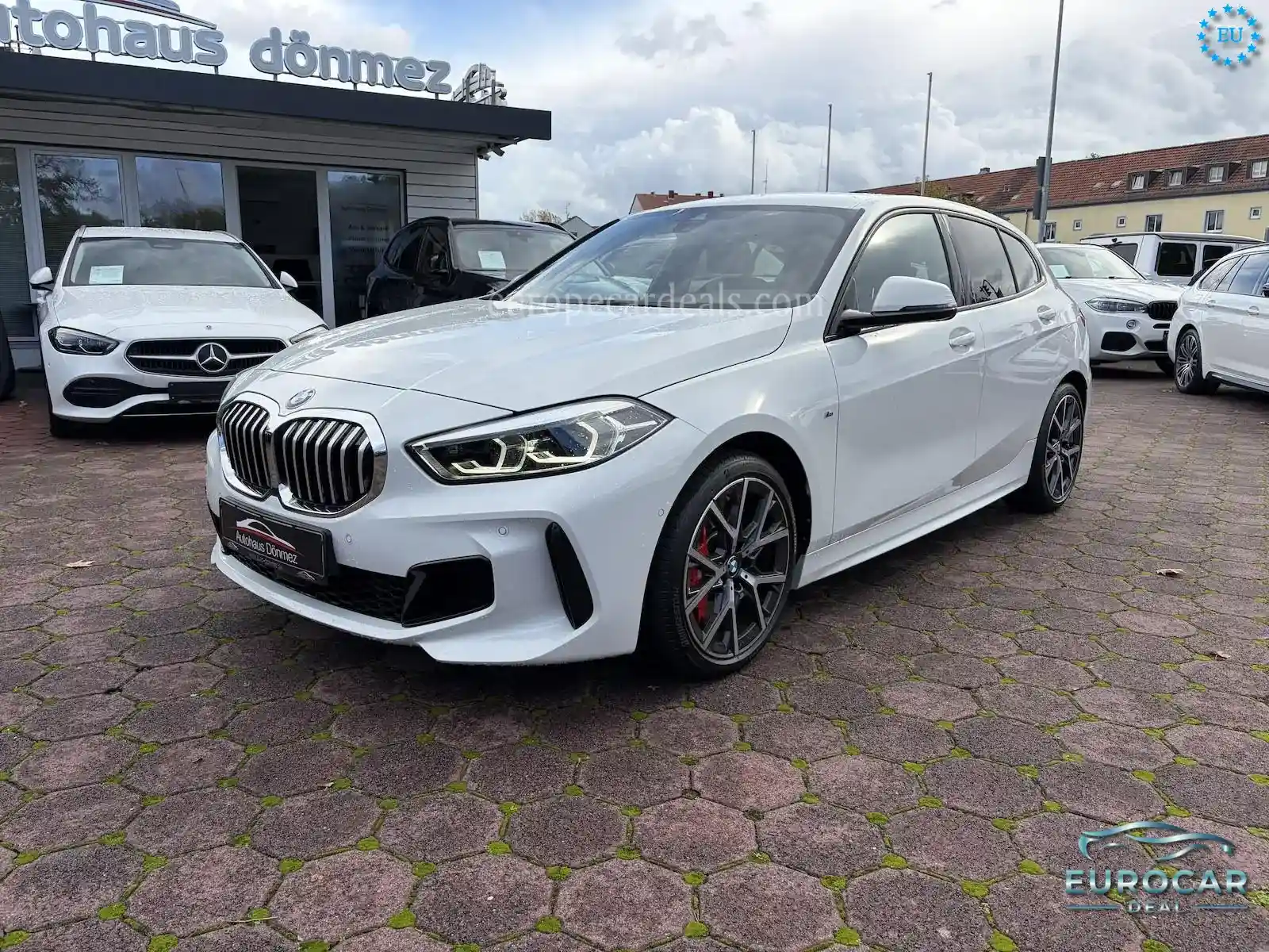 BMW 128