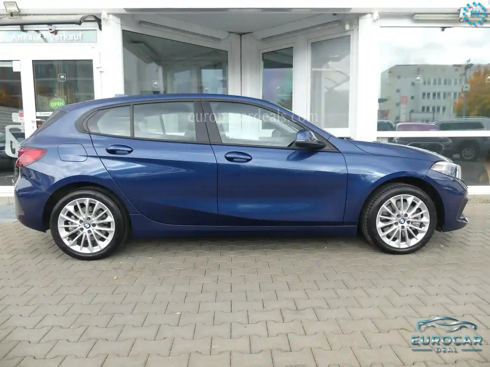 BMW 120