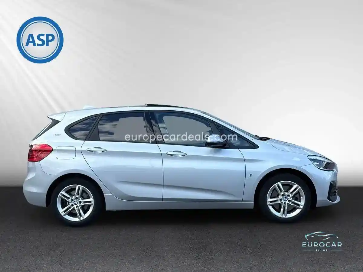 BMW 225 Active Tourer