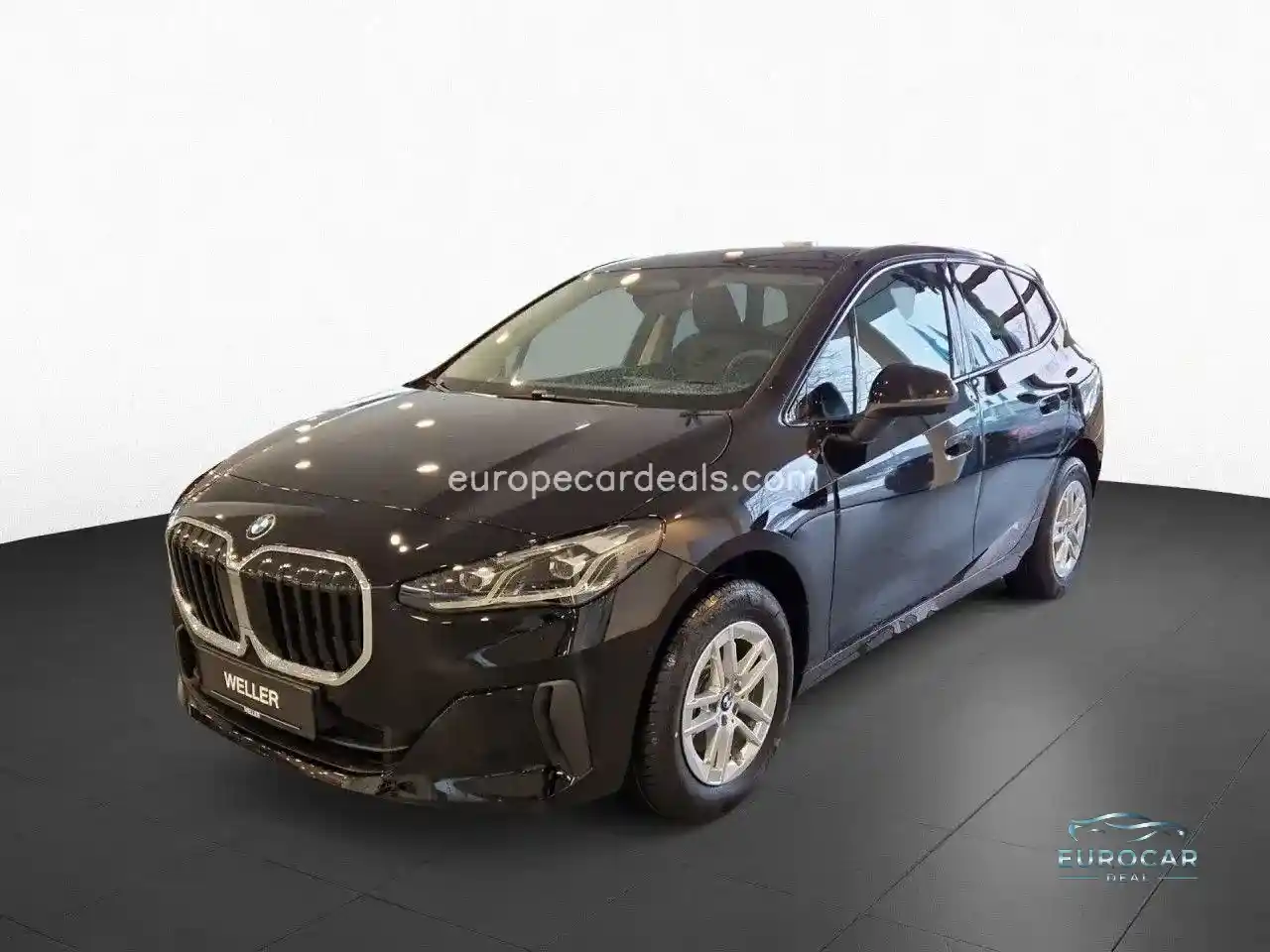 BMW 216 Active Tourer