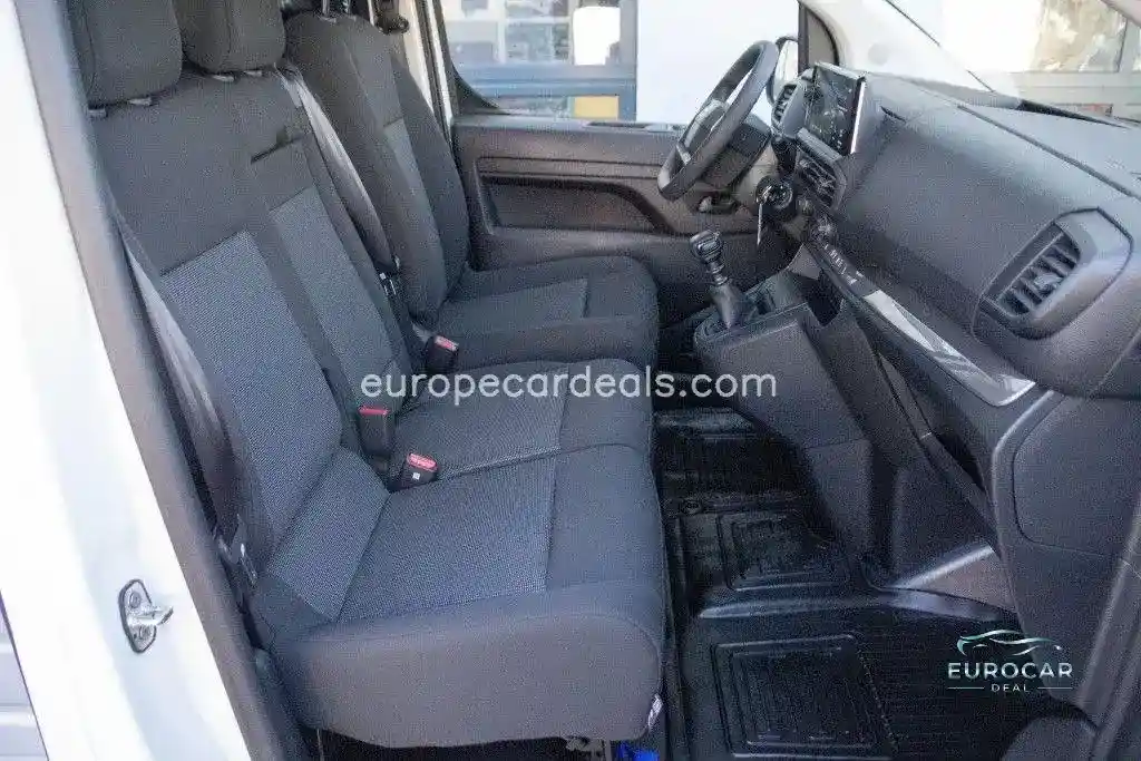Toyota Proace (Verso)