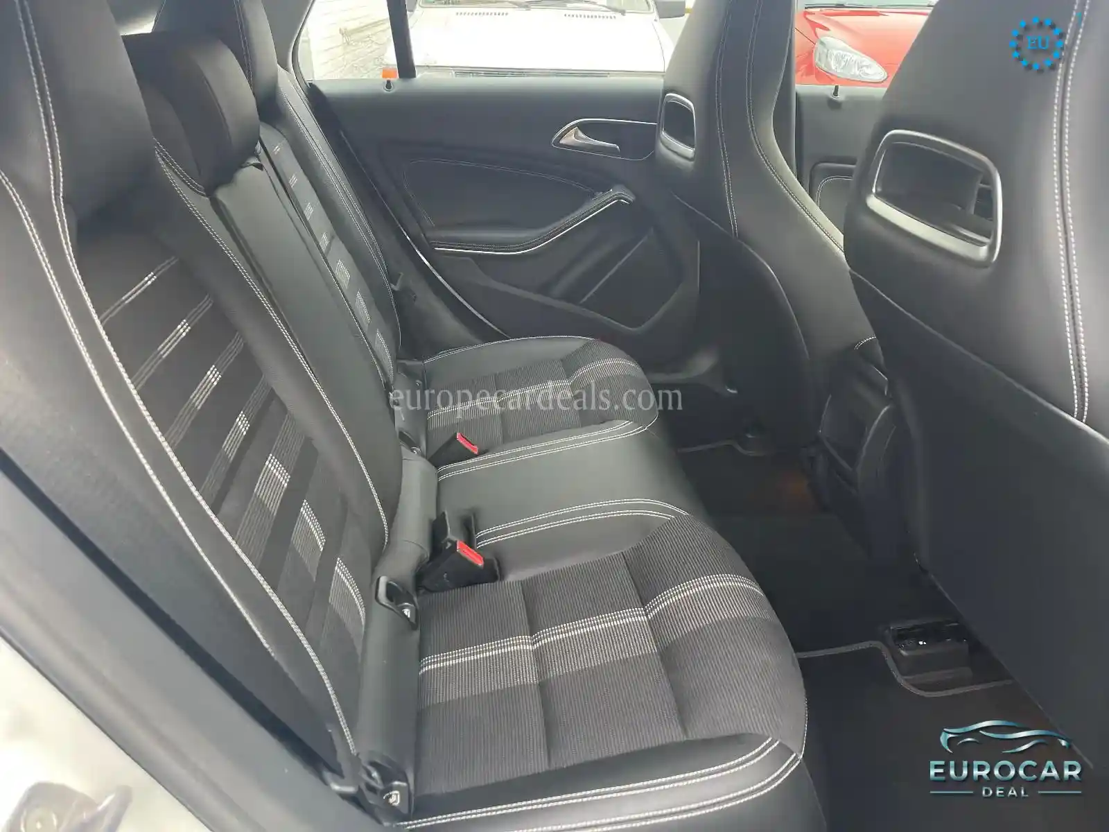 Mercedes-Benz CLA 180 Shooting Brake