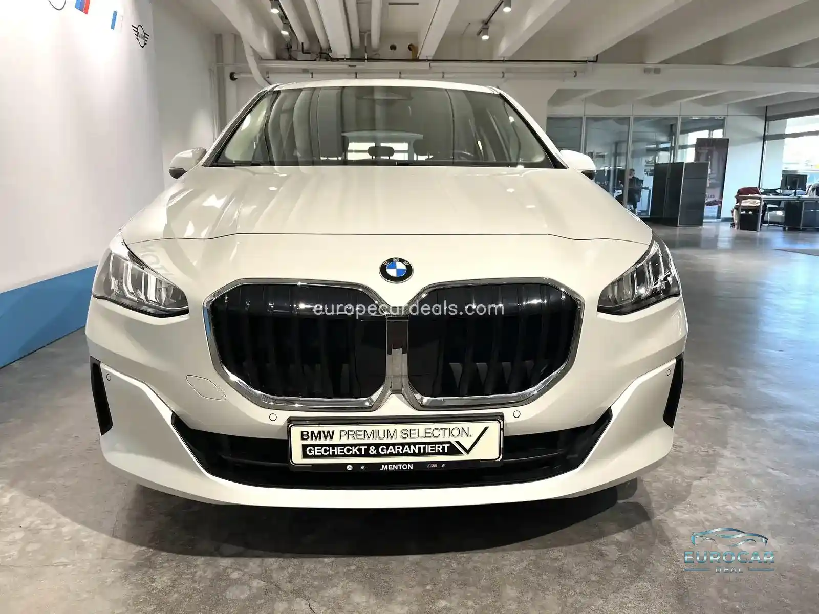 BMW 218 Active Tourer