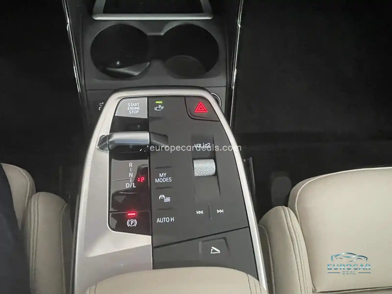 BMW 223 Active Tourer