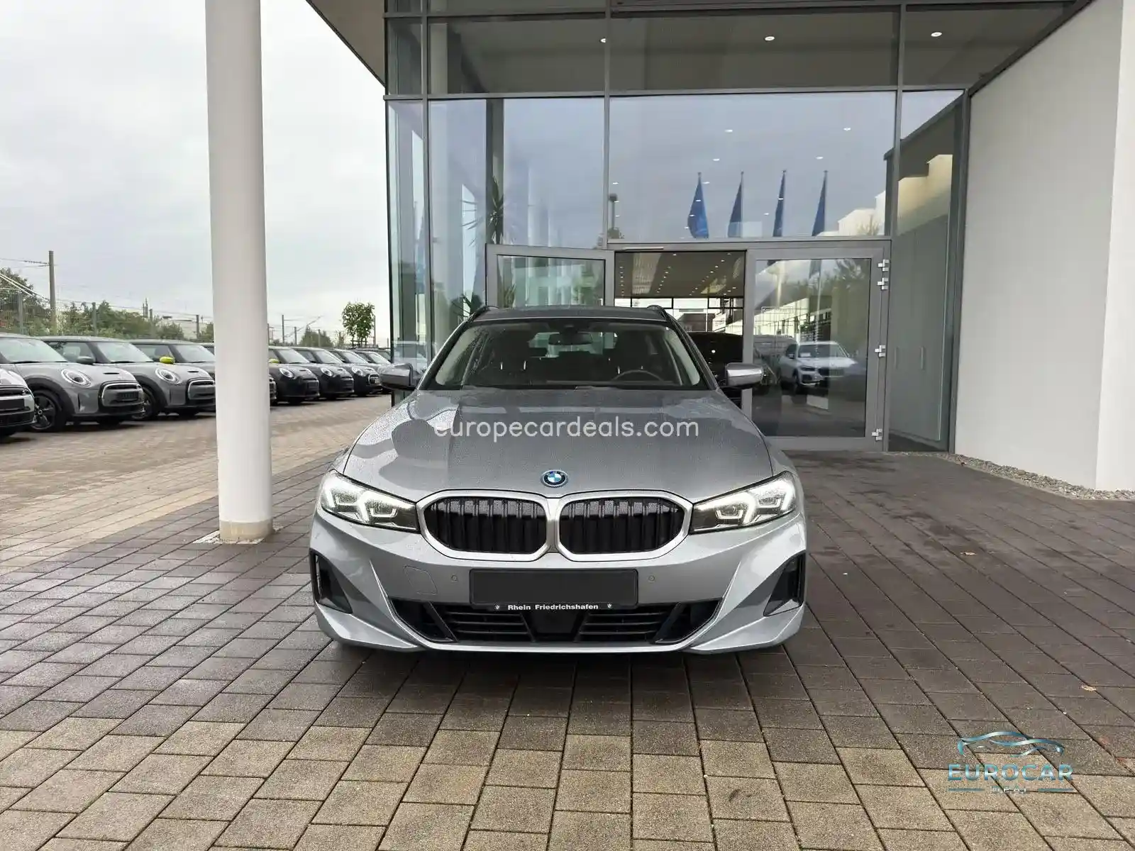 BMW 330