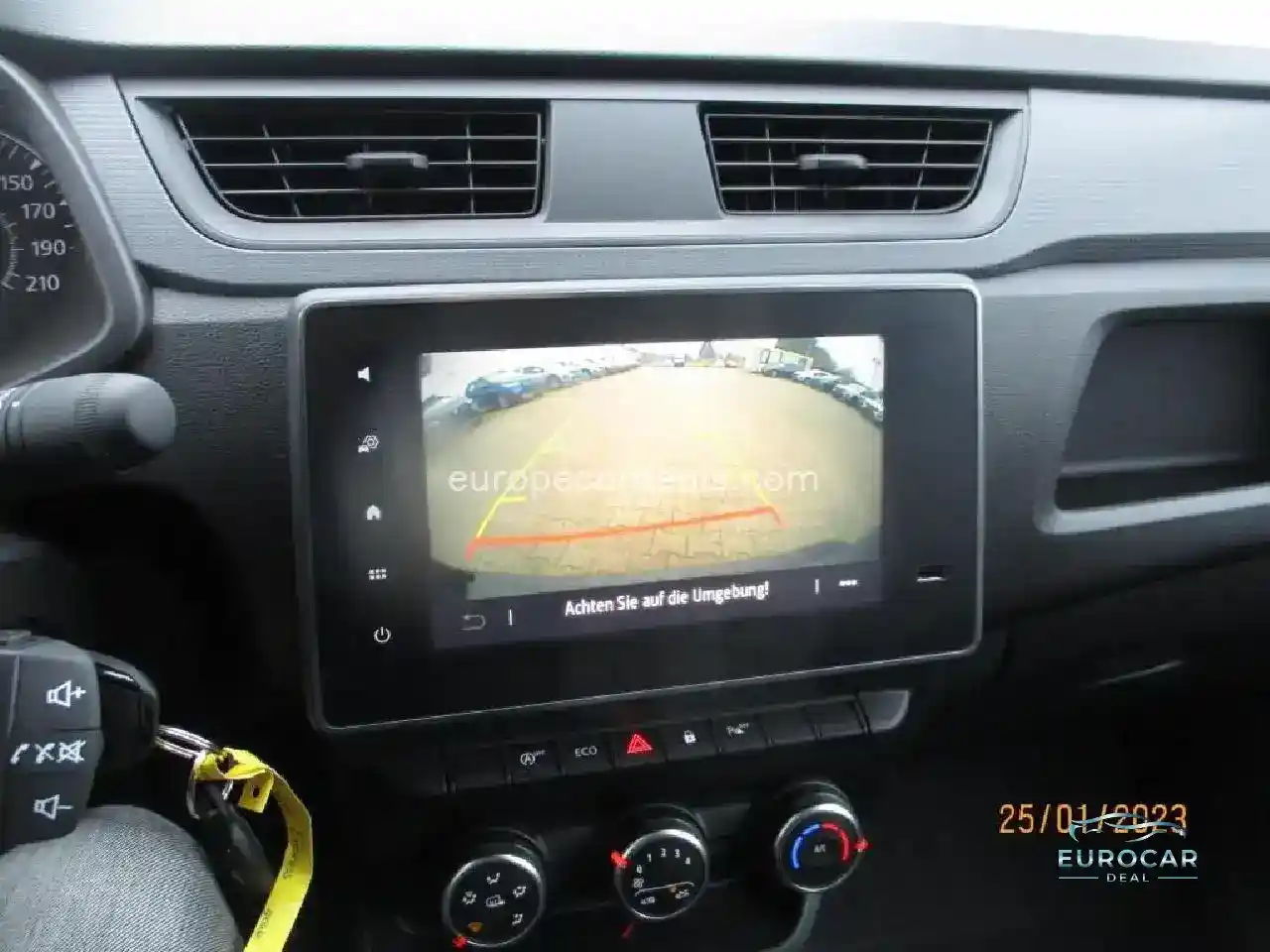 Renault Express
