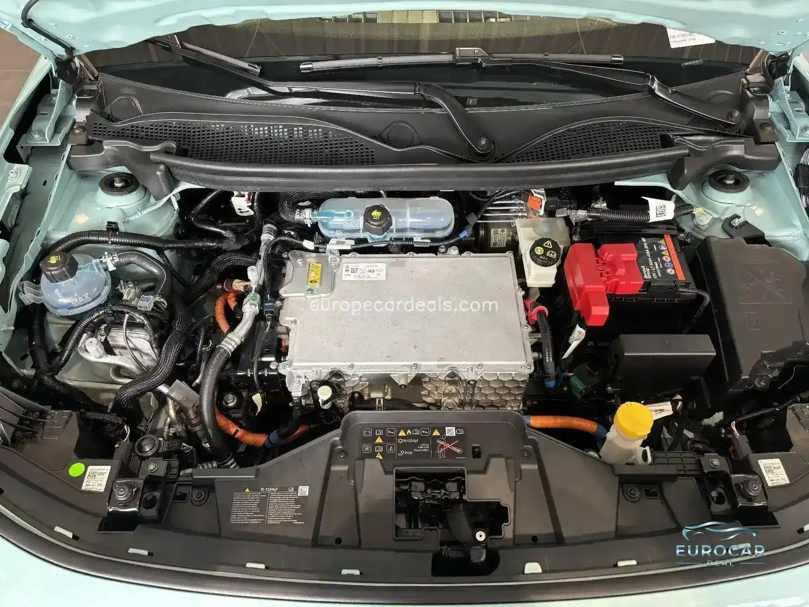 Renault R 4