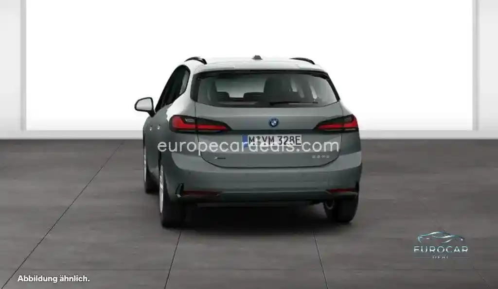 BMW 225 Active Tourer