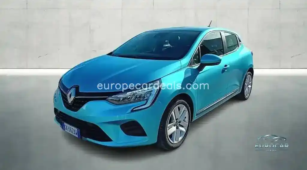 Renault Other