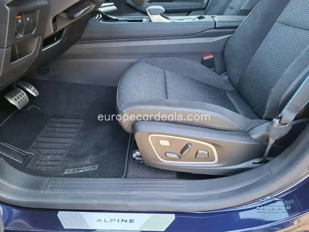 Renault Espace