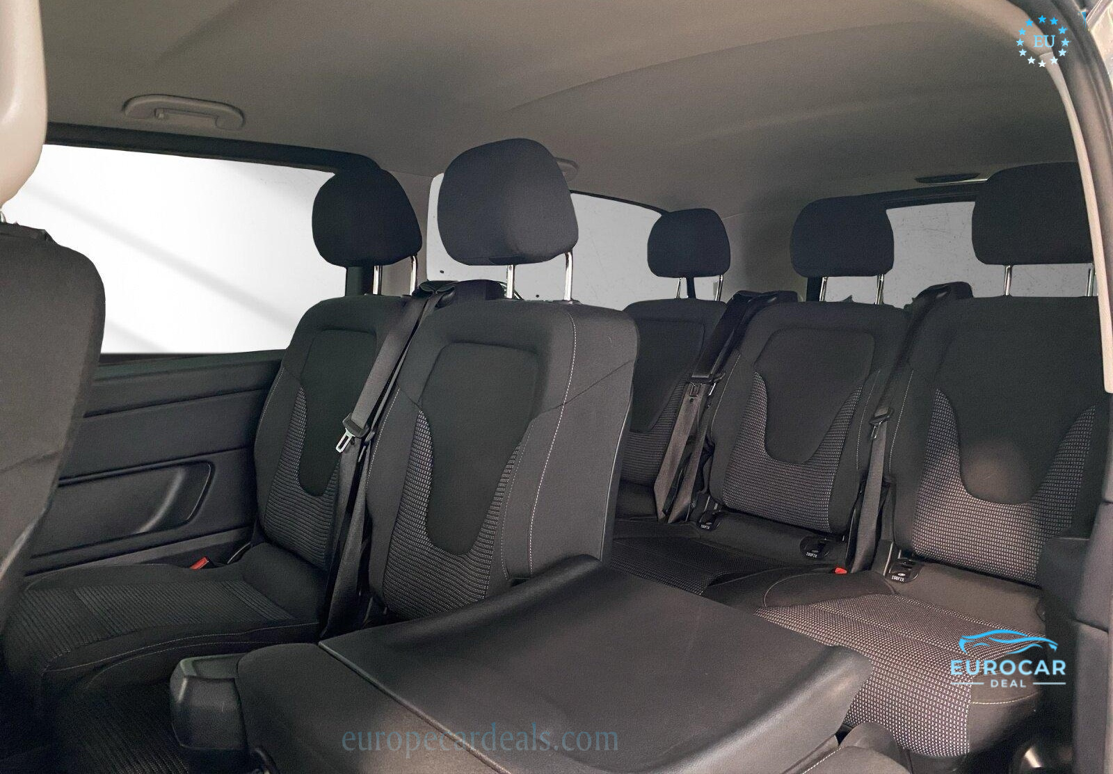 Mercedes-Benz EQV
