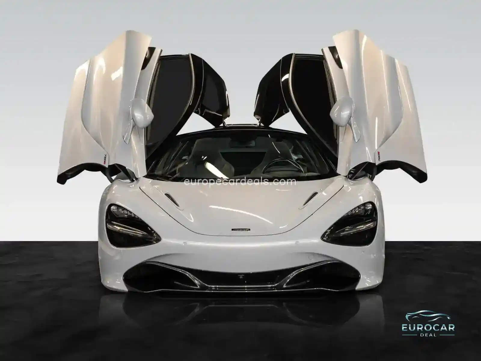 McLaren 720S