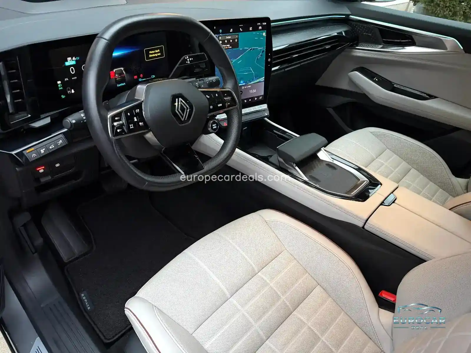 Renault Espace