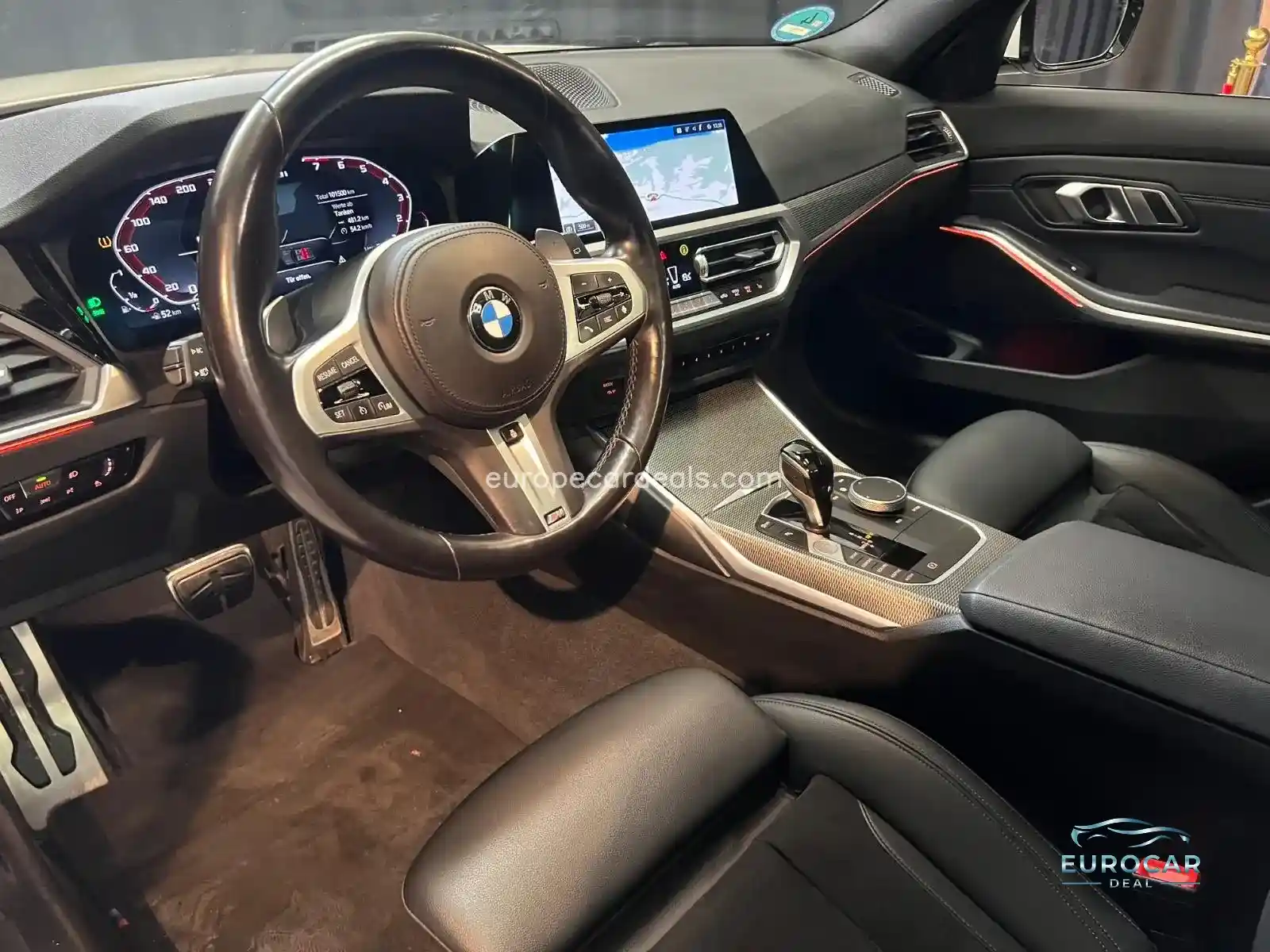 BMW M340i