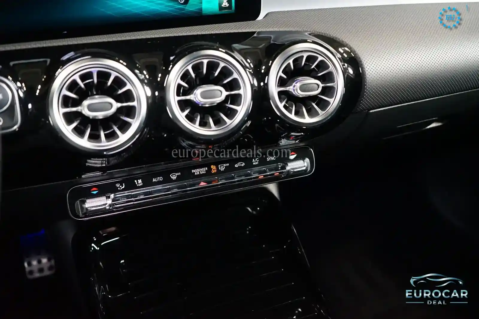 Mercedes-Benz A 35 AMG