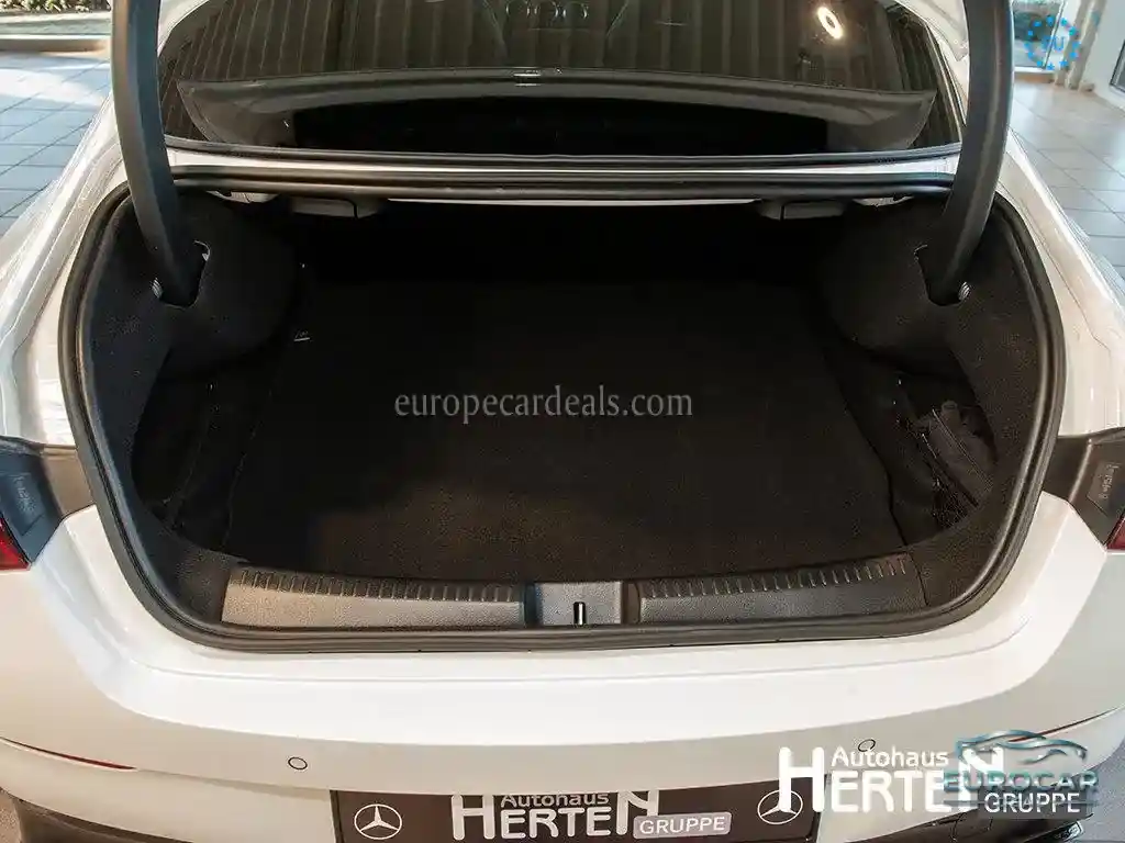 Mercedes-Benz CLA 45 AMG