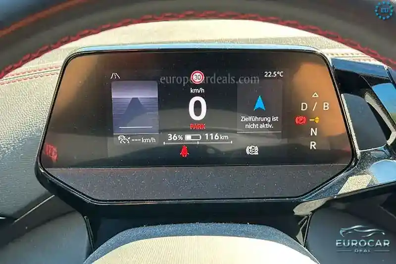 Volkswagen ID.5