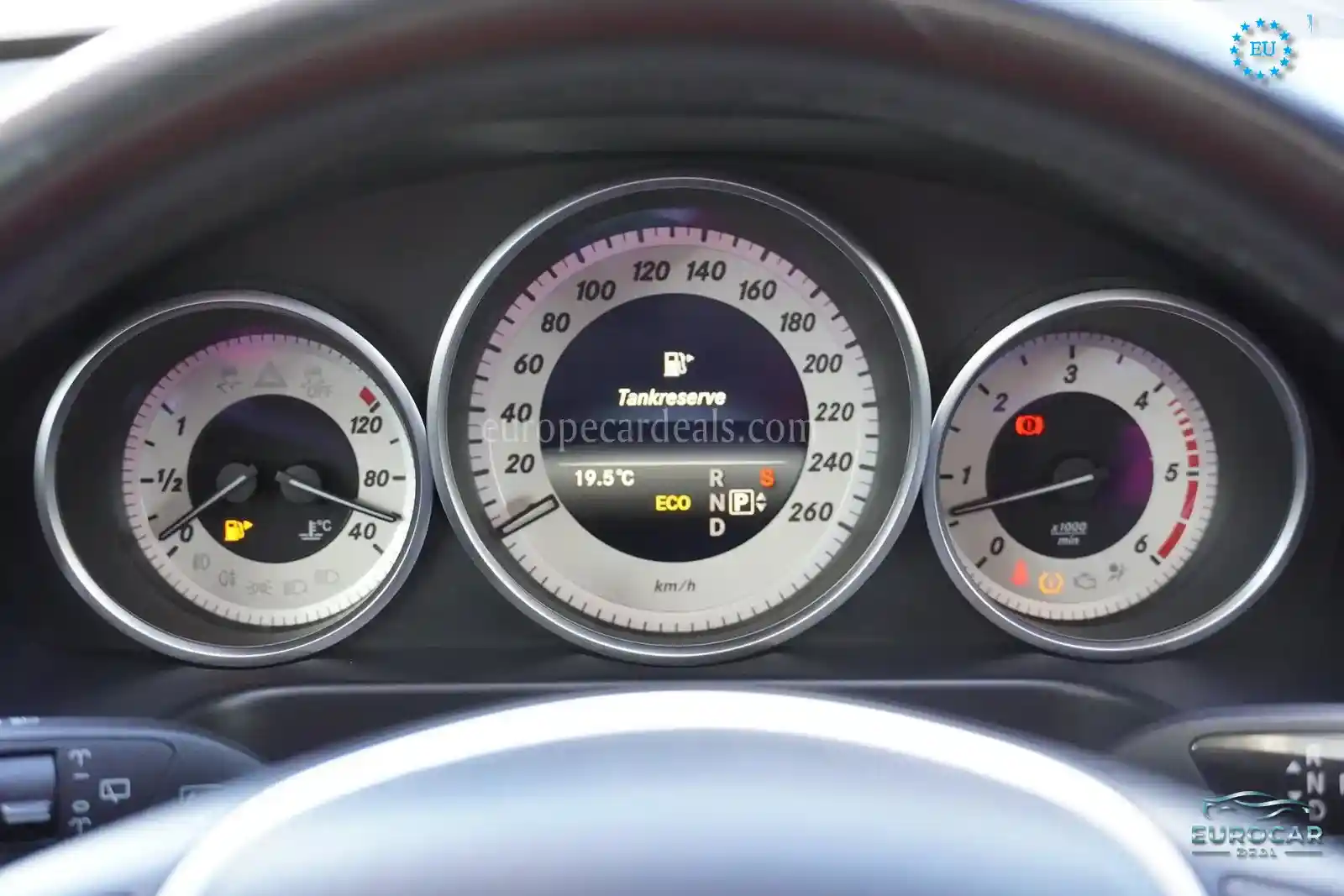 Mercedes-Benz E 350