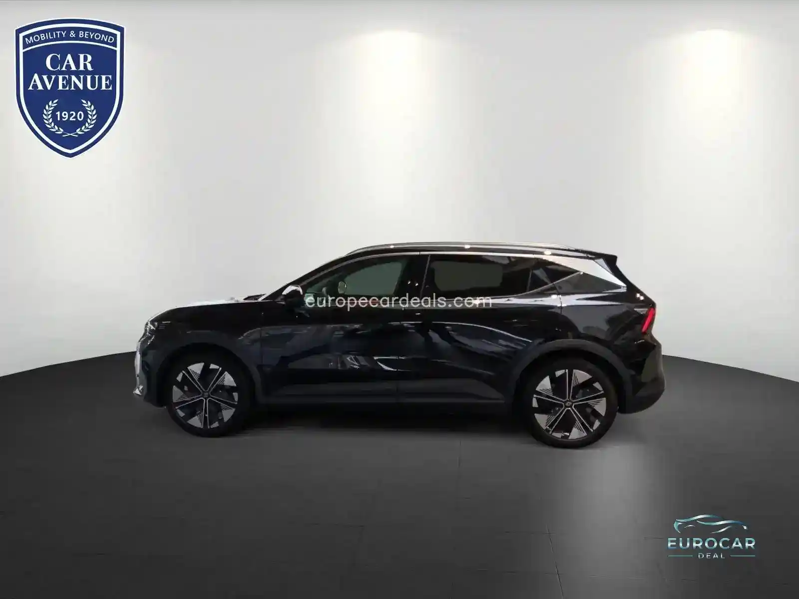 Renault Scenic E-TECH