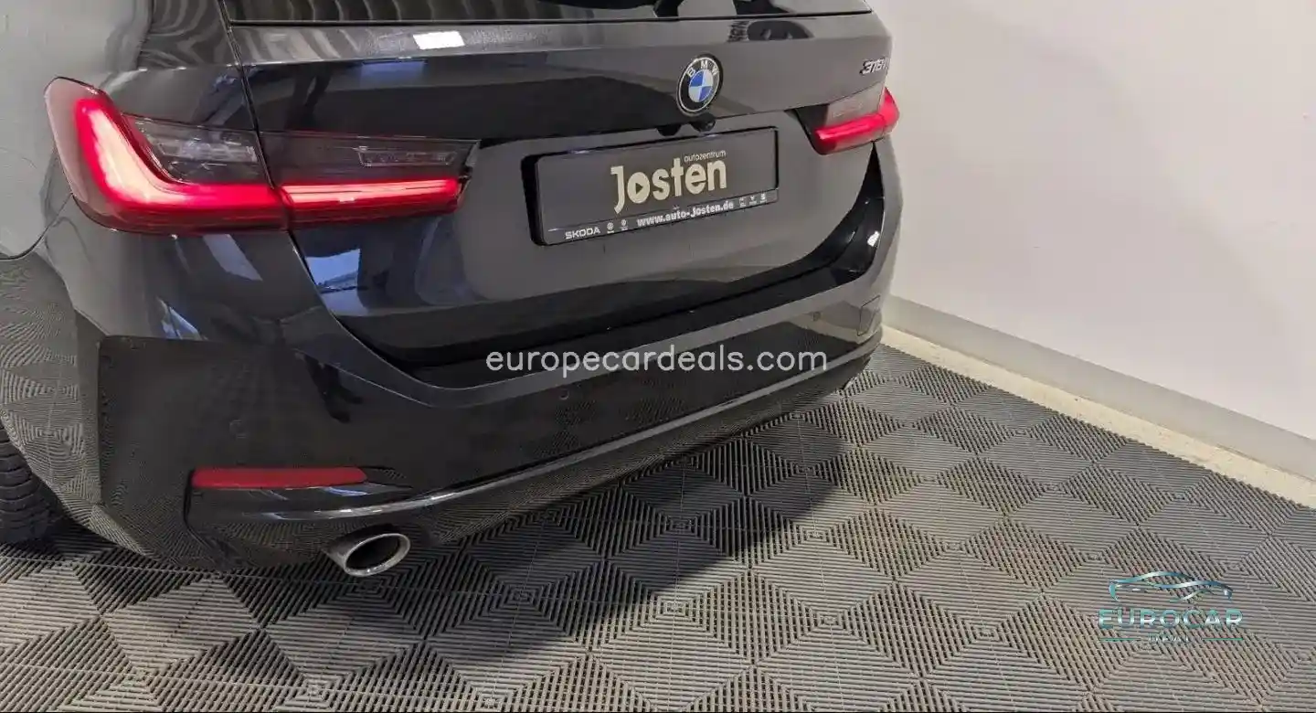 BMW 318