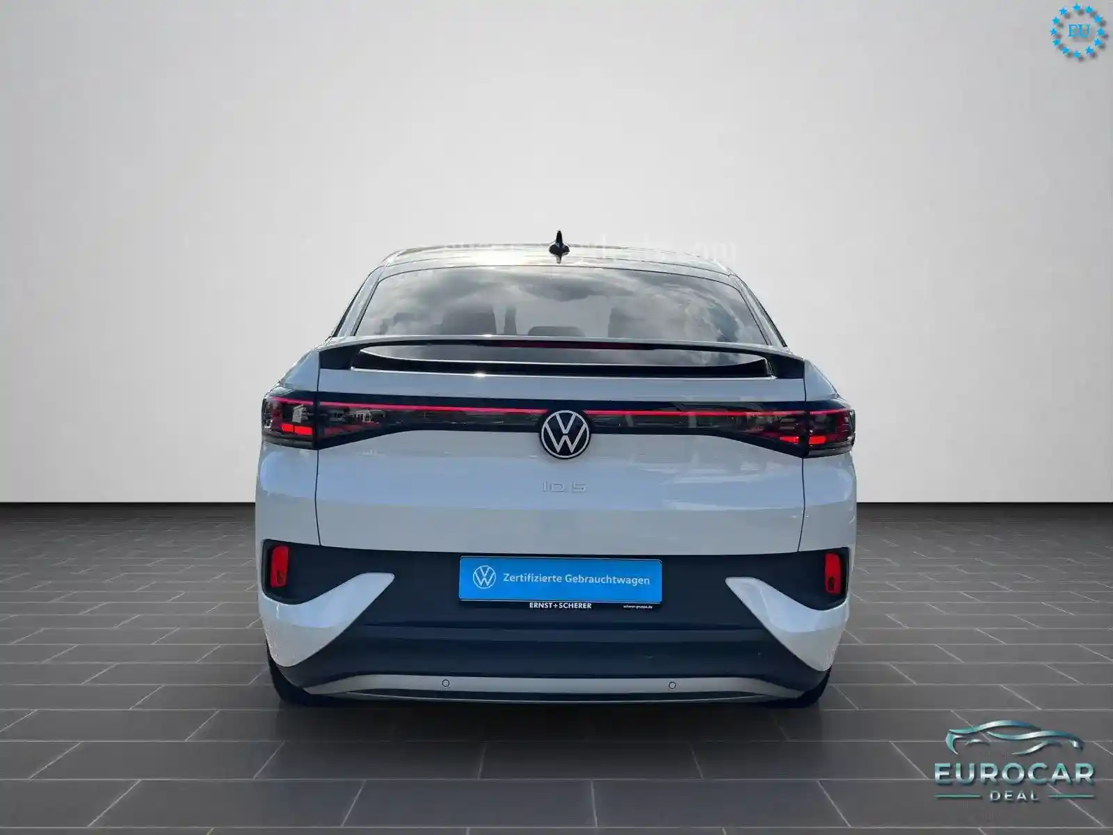 Volkswagen ID.5