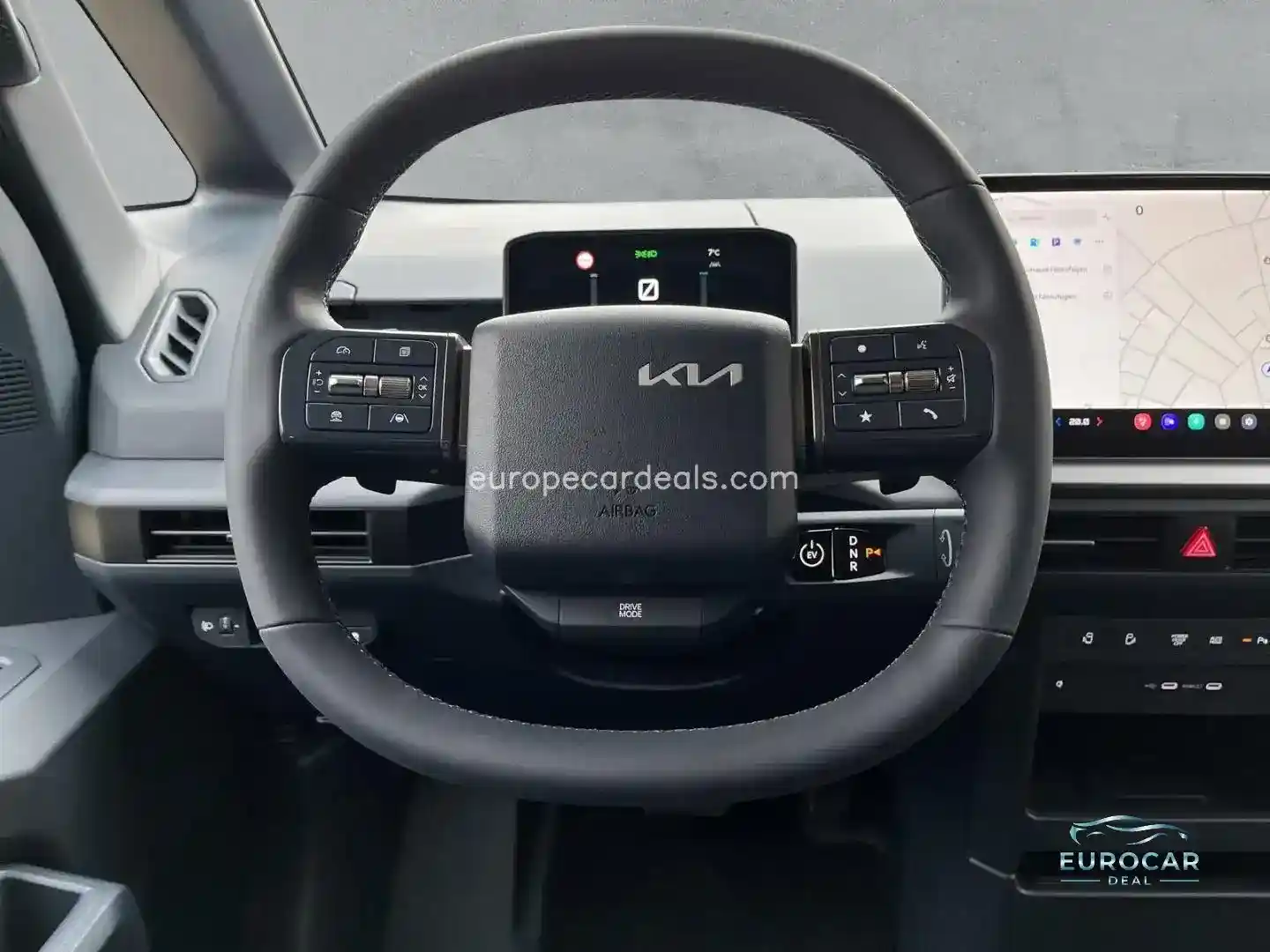 Kia PV5