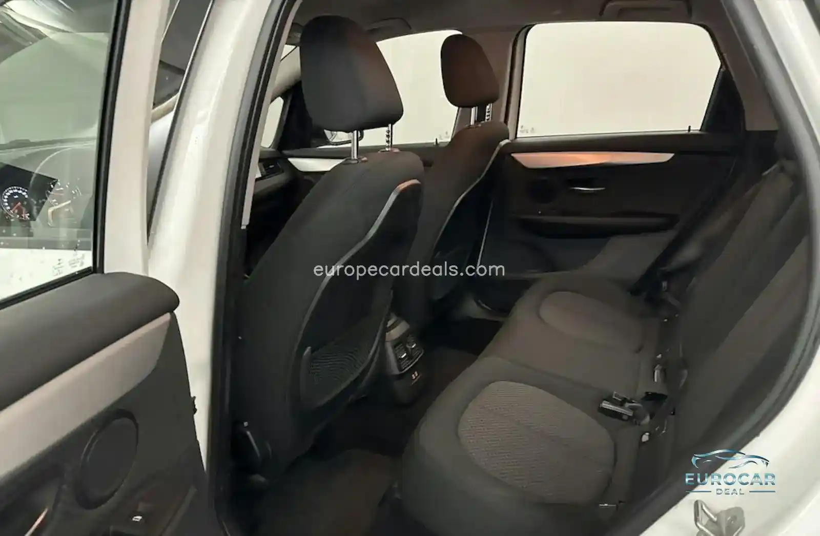 BMW 216 Active Tourer