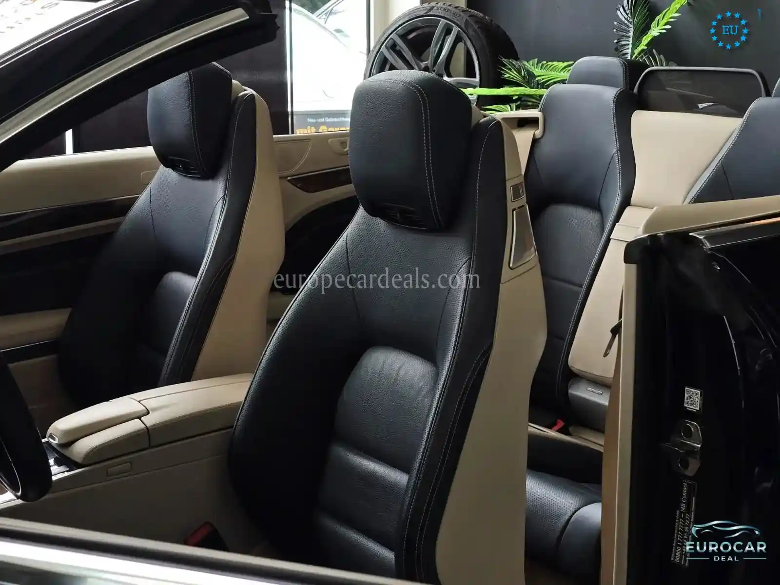 Mercedes-Benz E 350