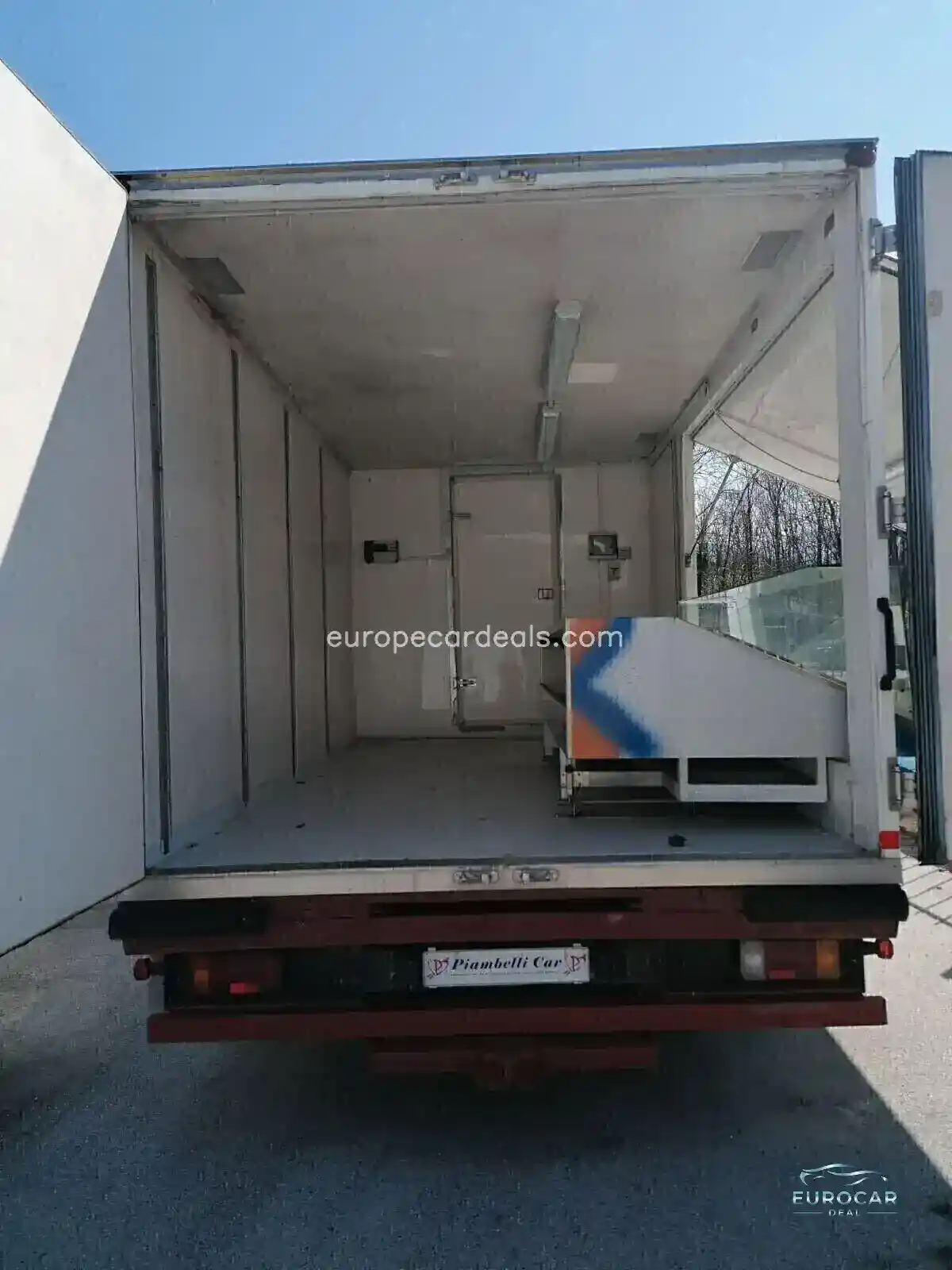 Iveco Other