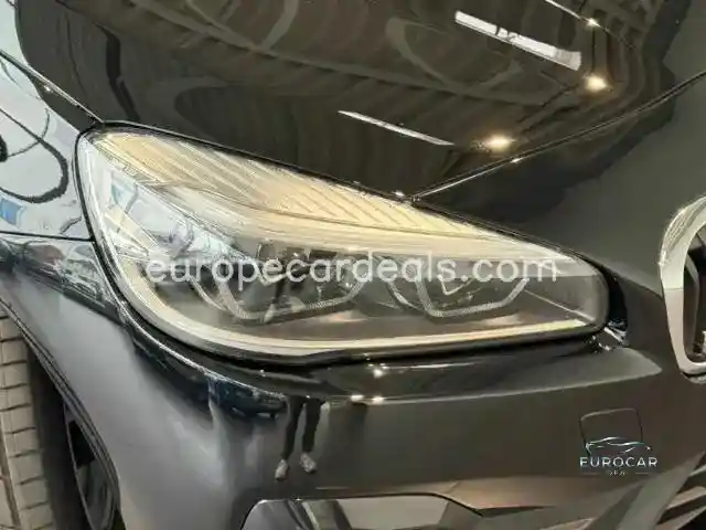 BMW 218 Gran Tourer