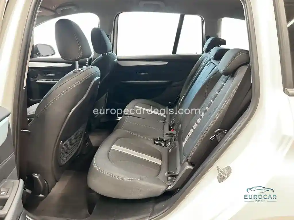 BMW 218 Gran Tourer