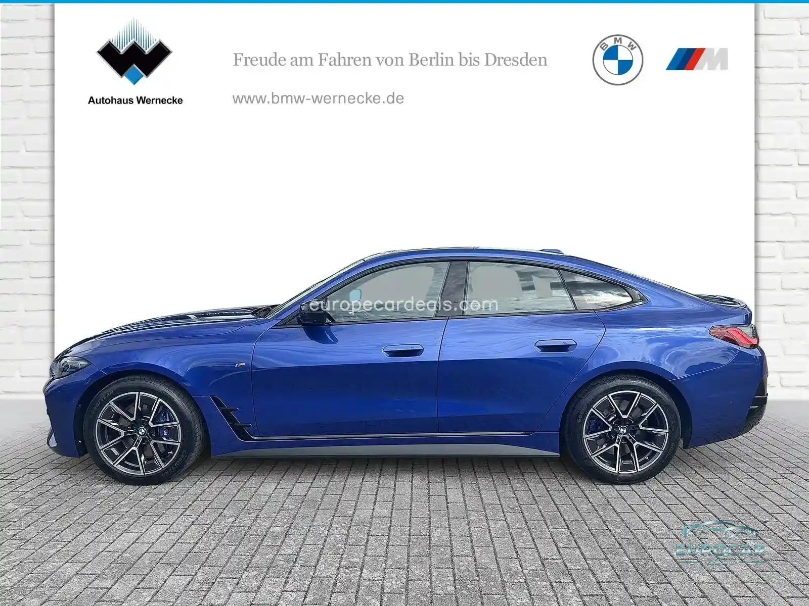 BMW M440