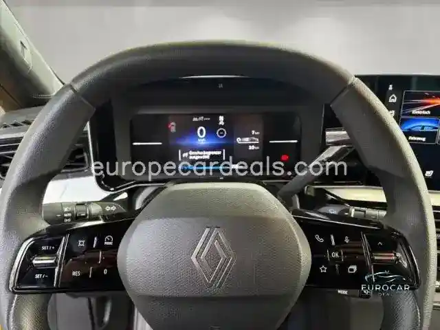 Renault R 5