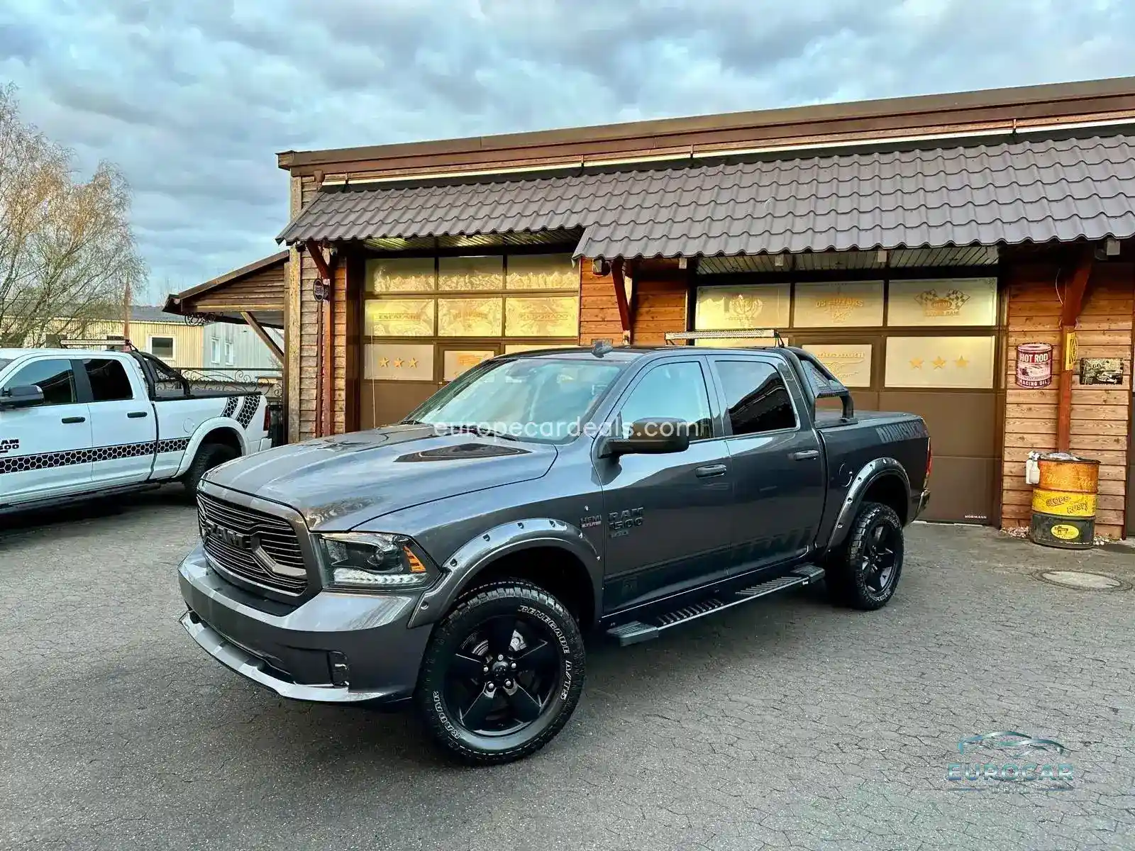 Dodge RAM