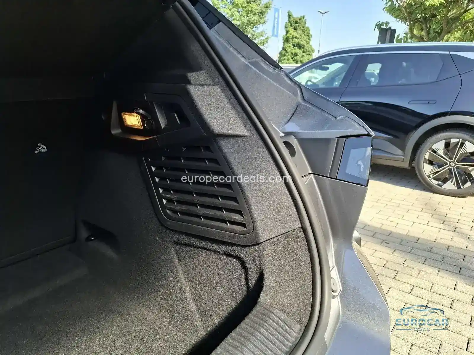 Renault Scenic E-TECH