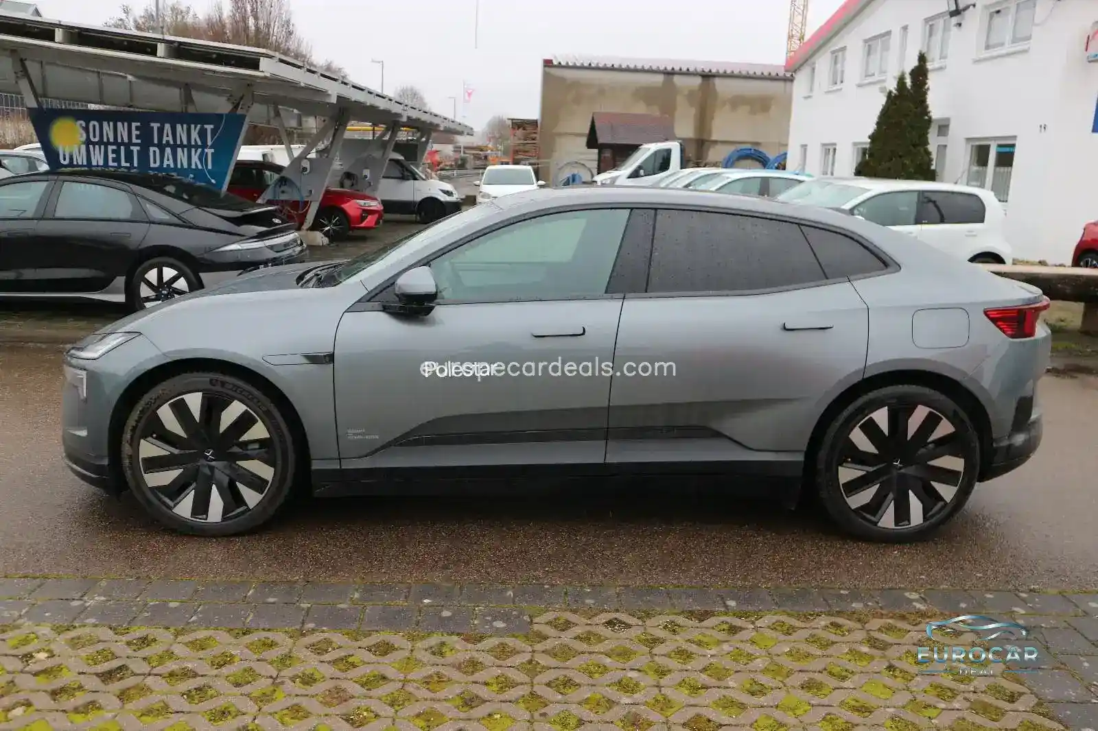 Polestar 4