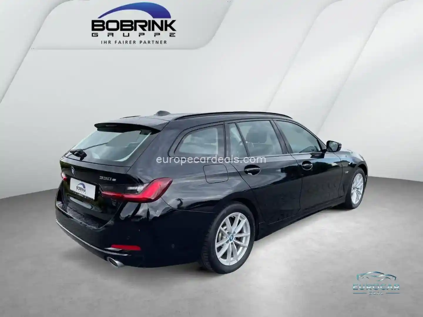 BMW 330