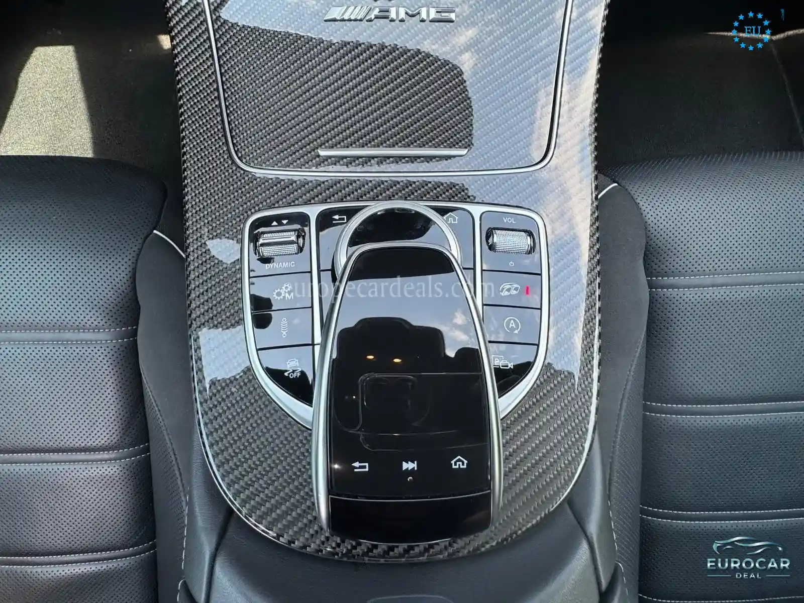 Mercedes-Benz E 63 AMG