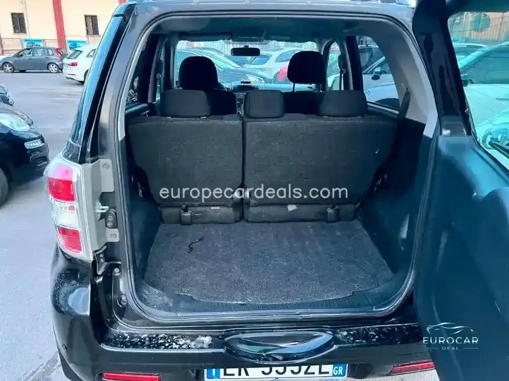 Daihatsu Terios