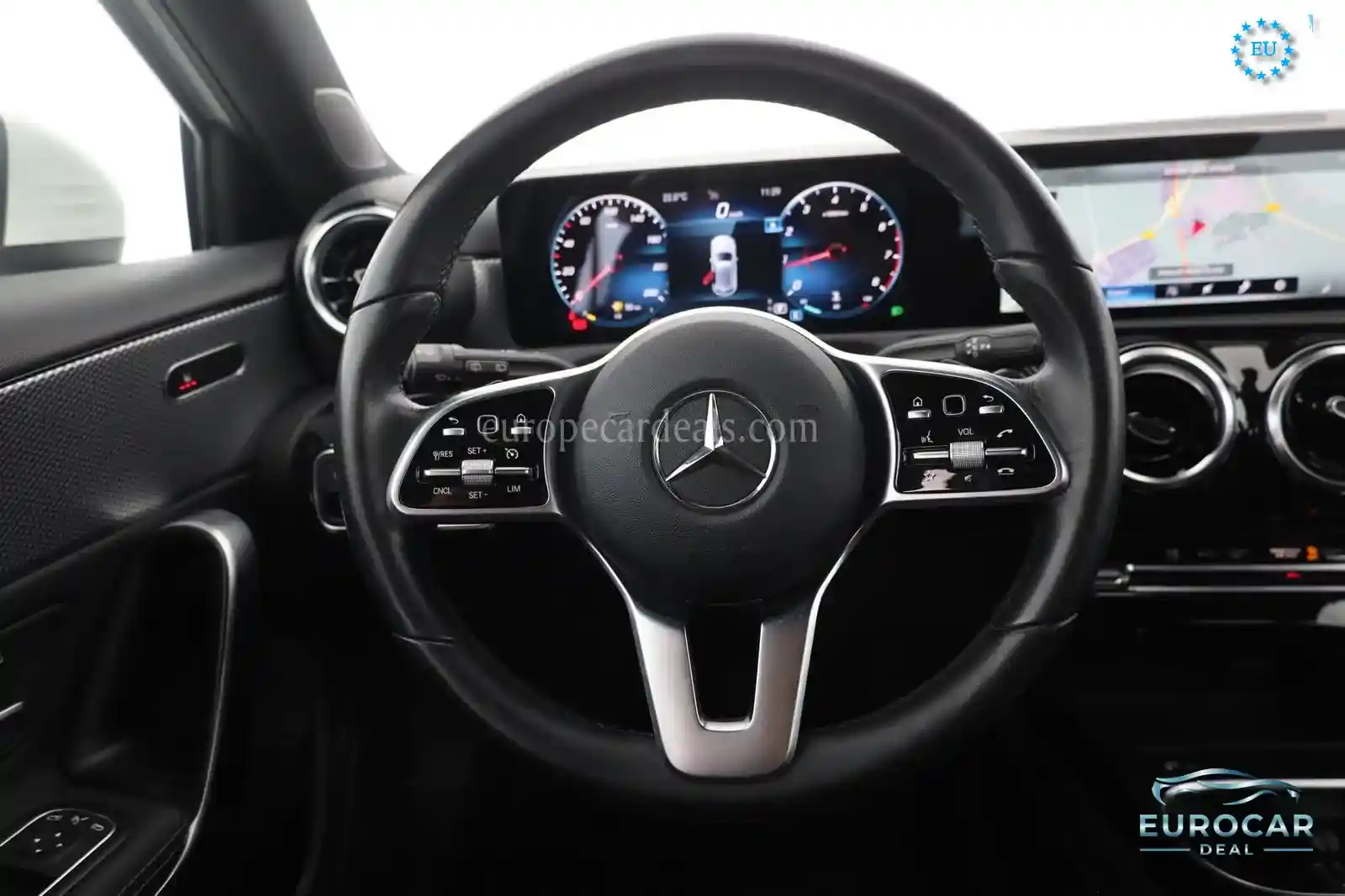 Mercedes-Benz A 140