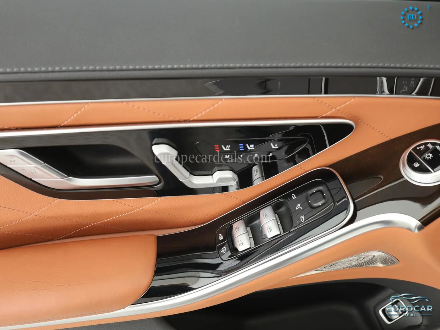 Mercedes-Benz S 400