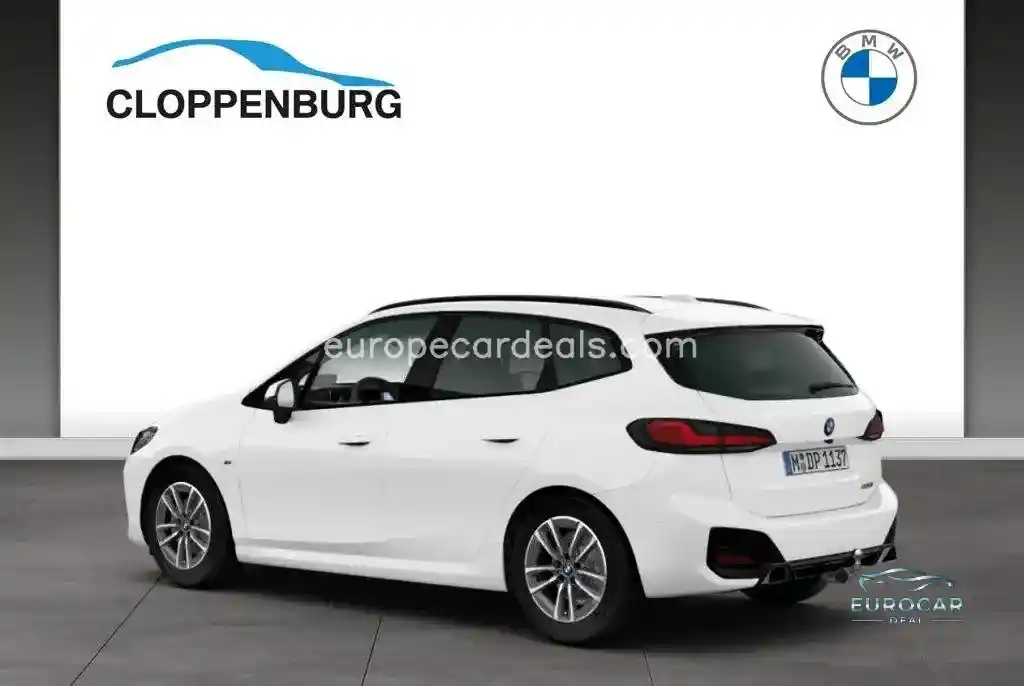 BMW 220 Active Tourer
