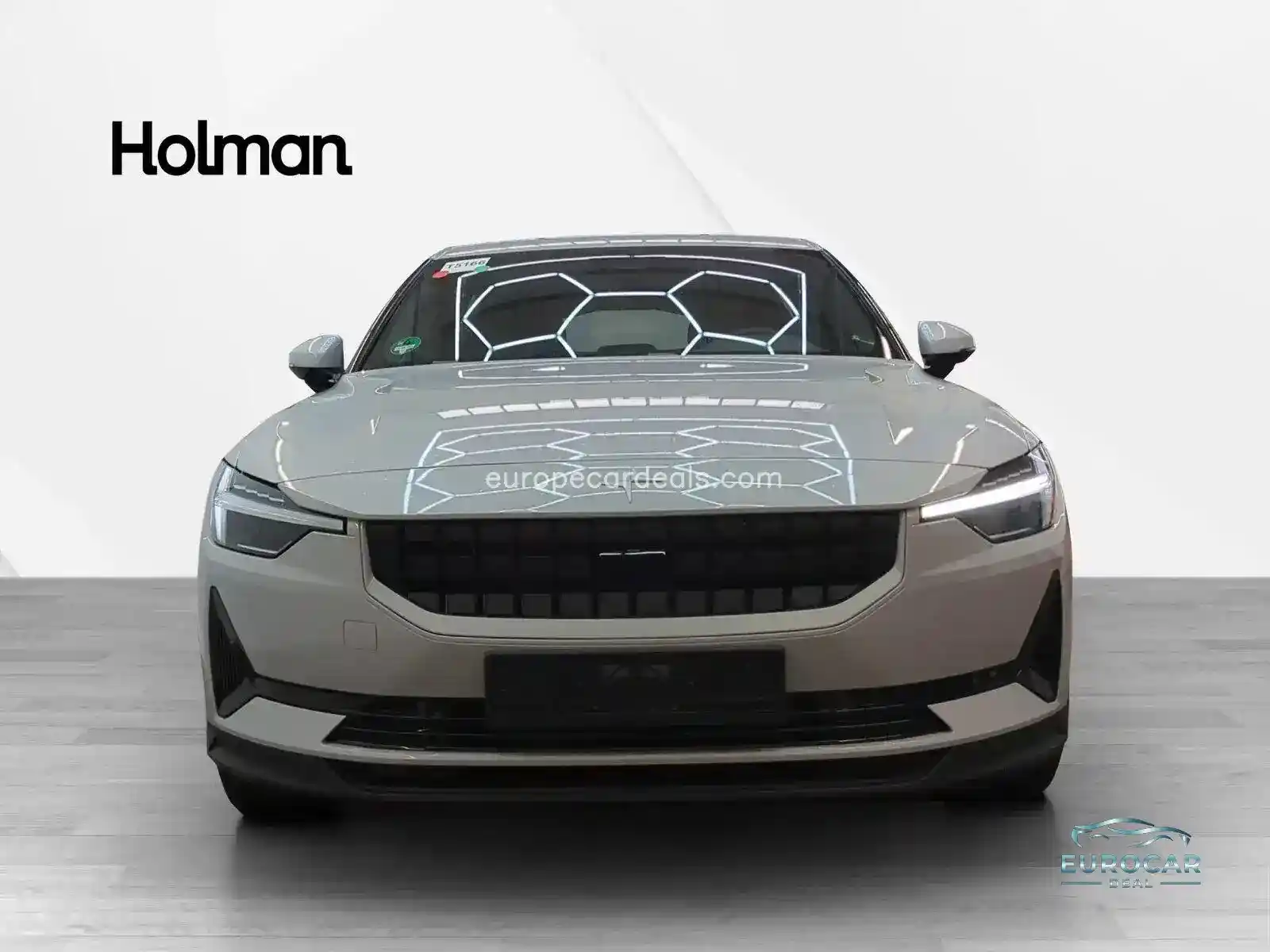 Polestar 2