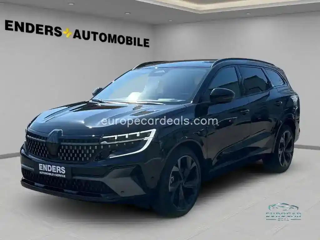 Renault Espace