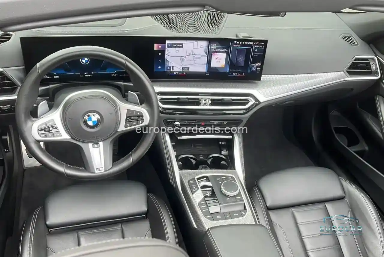 BMW 420