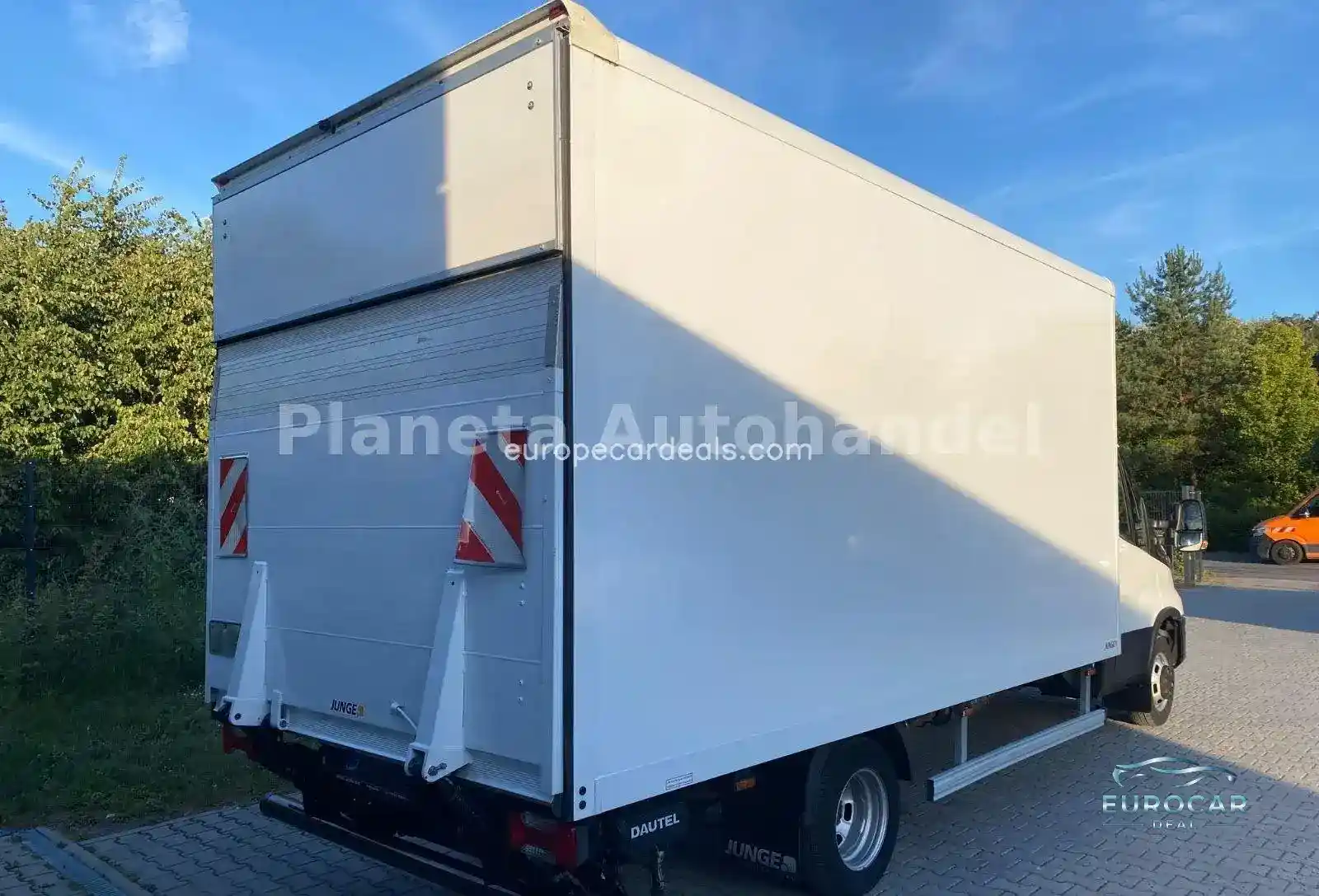 Iveco Other