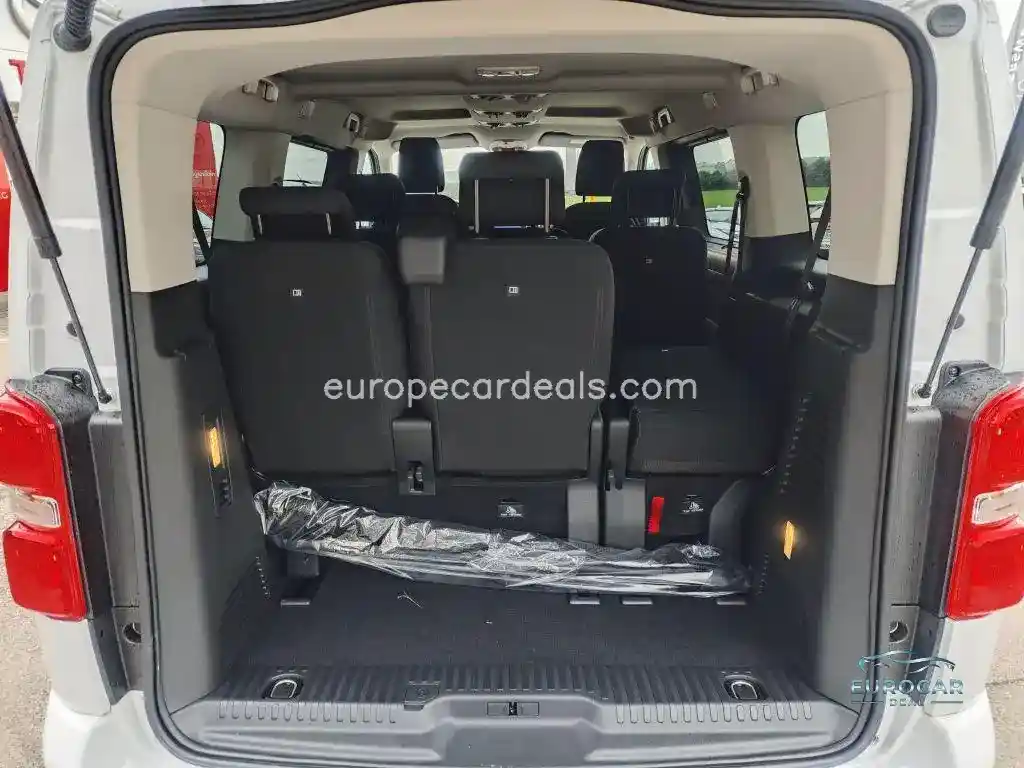 Toyota Proace (Verso)